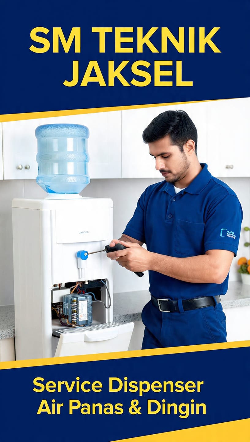 Service Dispenser